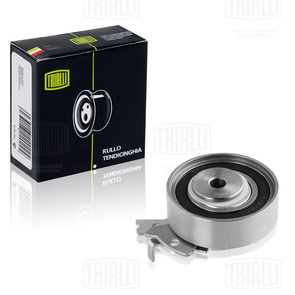 Купити TB218 Federal Mogul Ремінь газорозподільного механізму