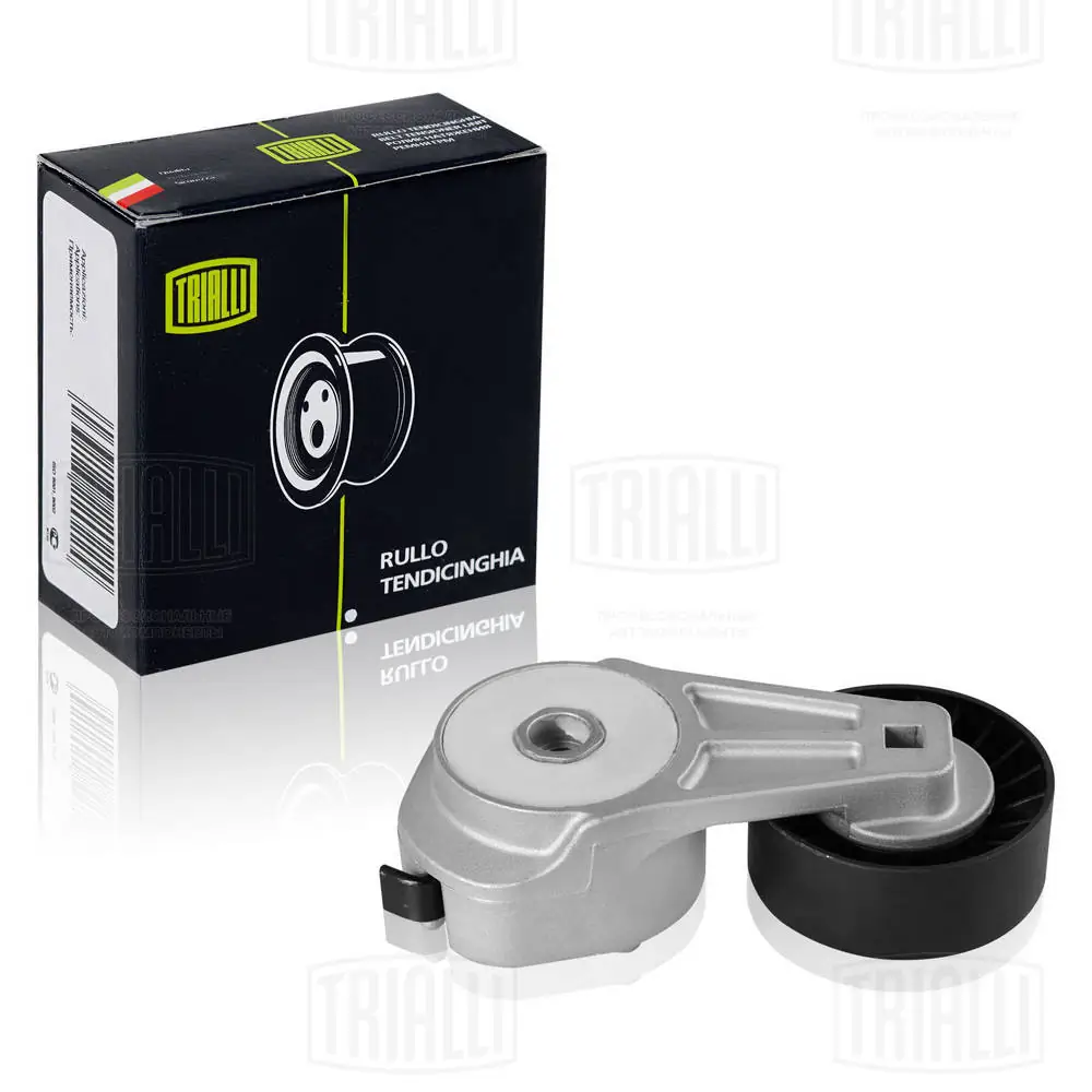 Натягувач приводного ременя DAF 45 