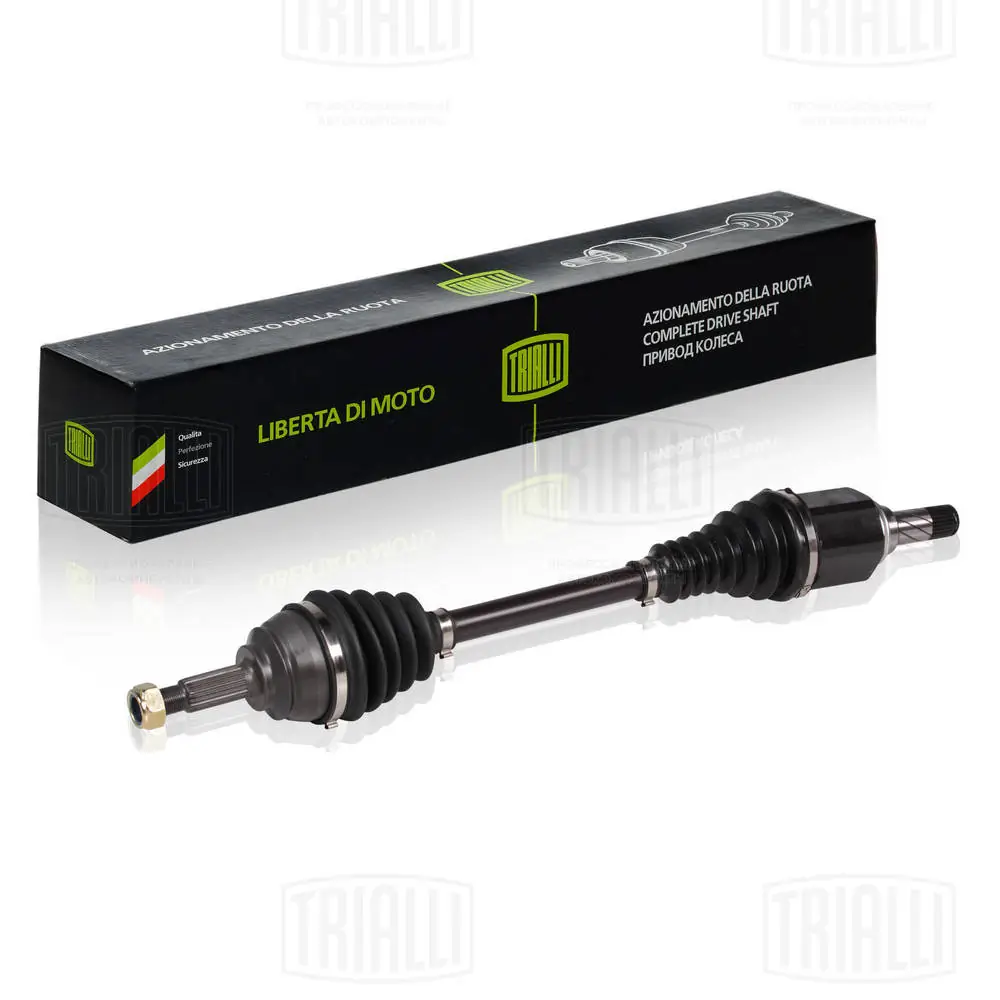 Купити FTC622620 Mazda 
