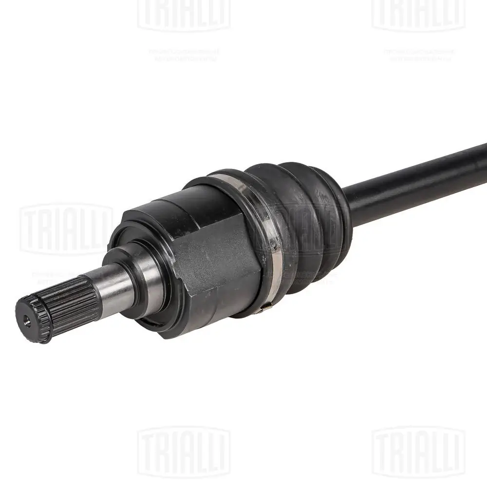 Привід передній лівий Trialli AR990 ціна, від 57.15 USD