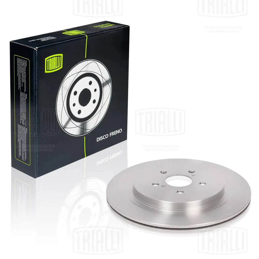 Купити Гальмівні диски Lexus RX 450H/350L/200T L25