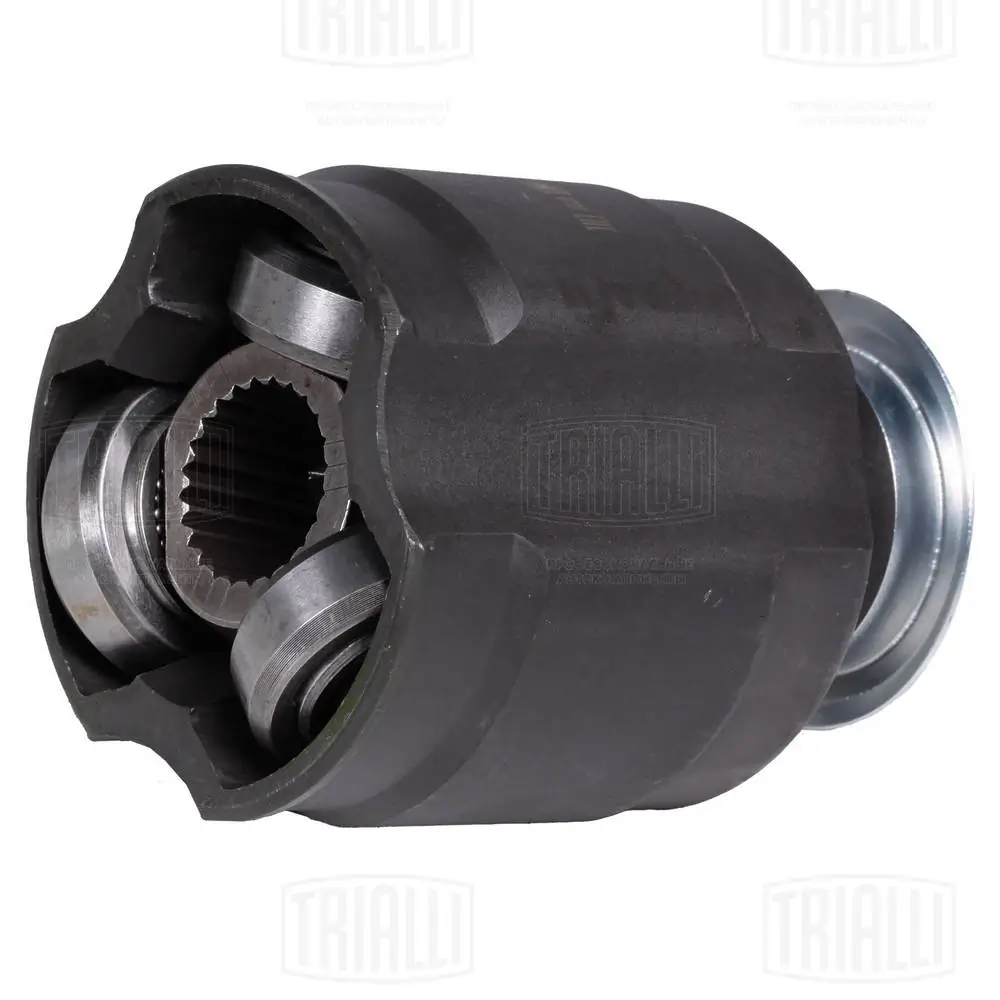 495923W400FFF Hyundai/Kia ШРКШ внутрішній, передній, правий