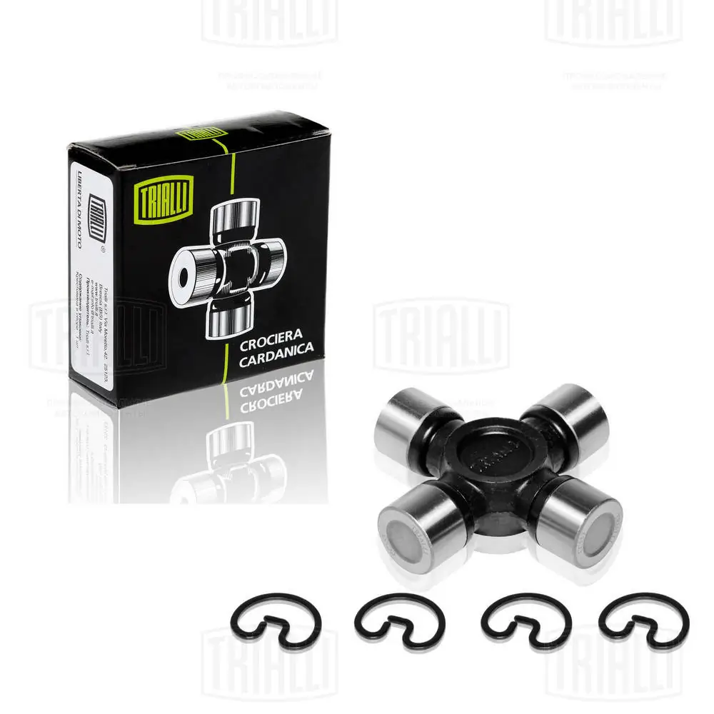 Купити Хрестовина карданного валу Toyota Hilux  KUN25