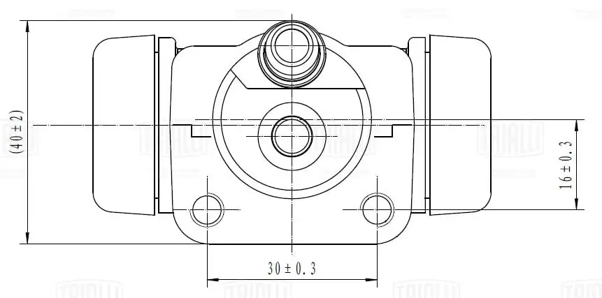 Камери пневматичного Mercedes A0074208818 ціна, від 48.77 USD