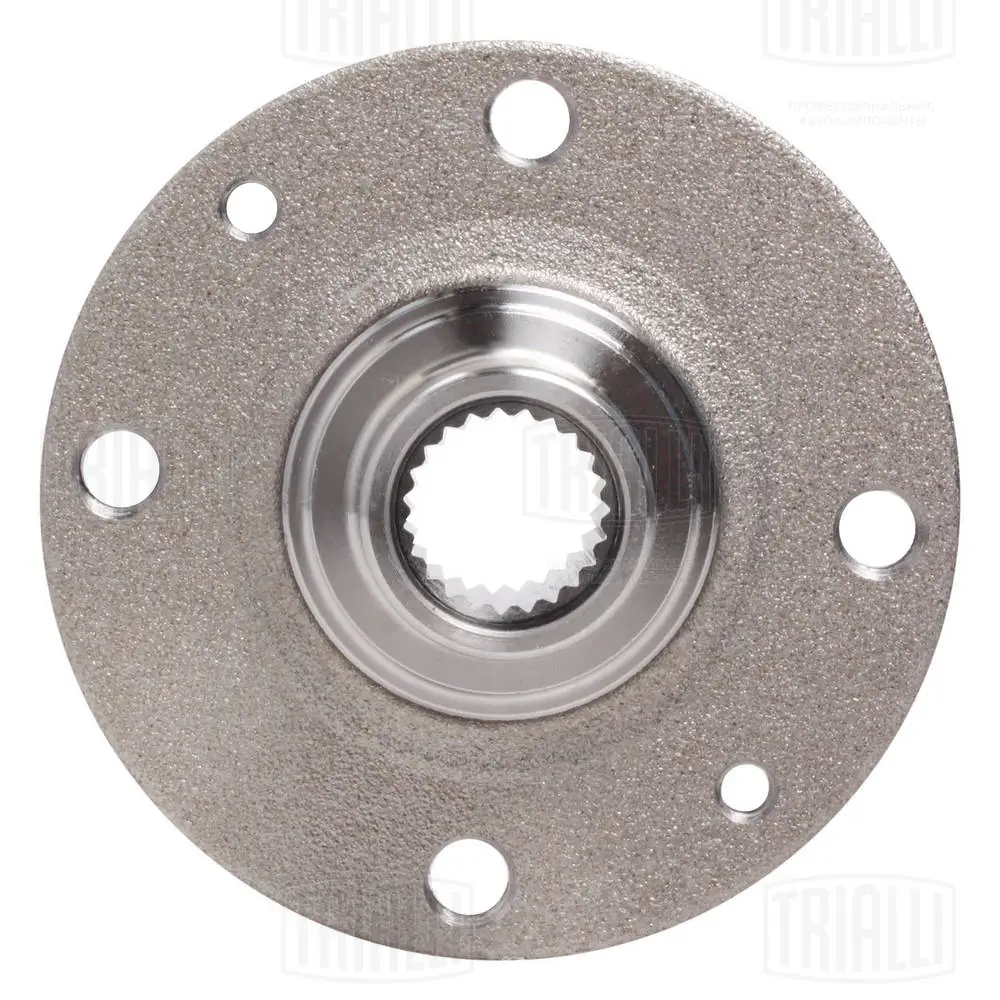 Маточина колеса передня Trialli MR0102 ціна, від 16.97 USD