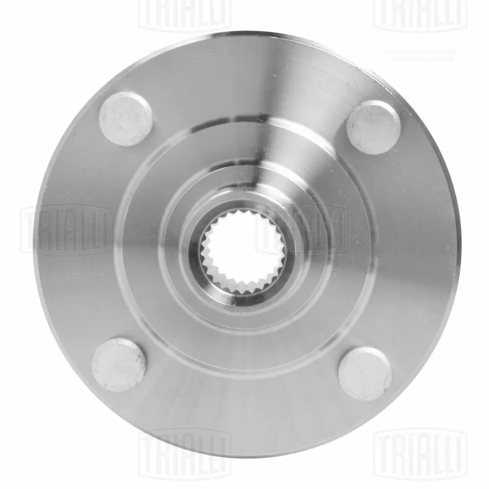 Маточина колеса передня Trialli MR1104 ціна, від 20.40 USD