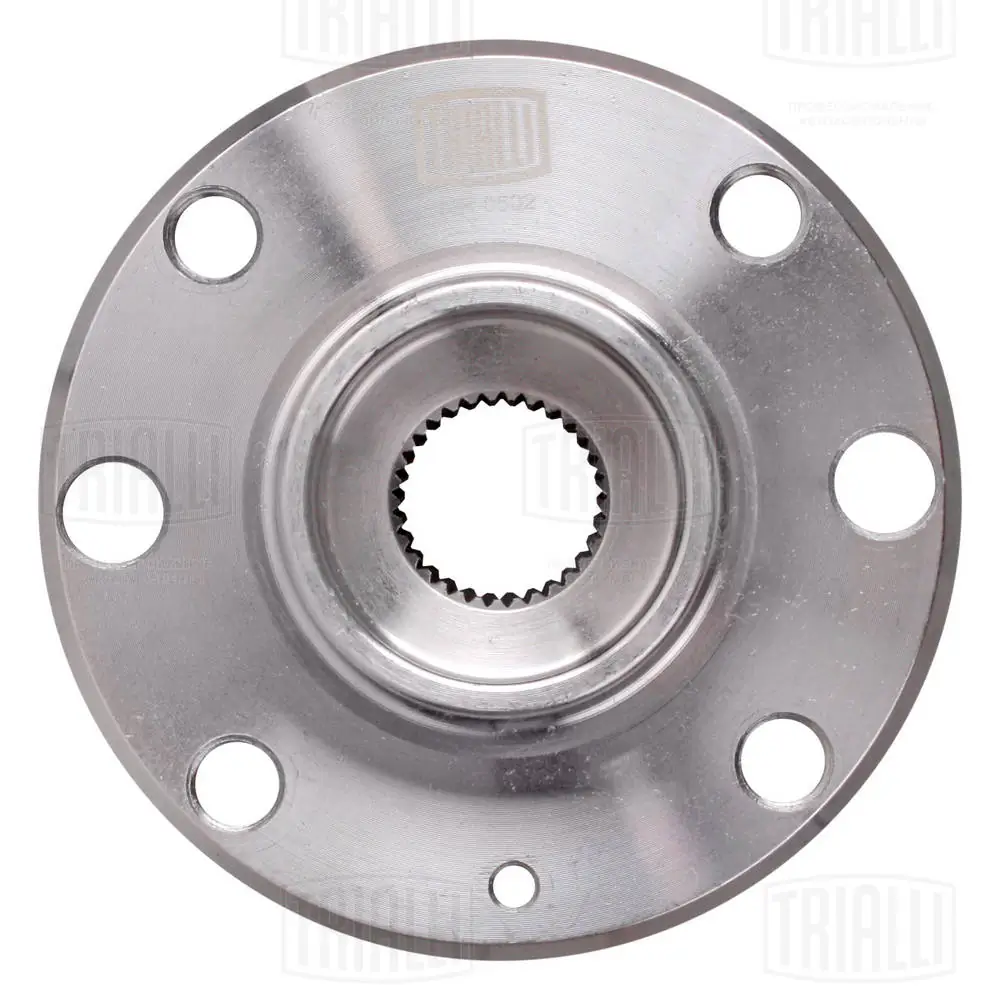 Передня маточина B11001 Tangun