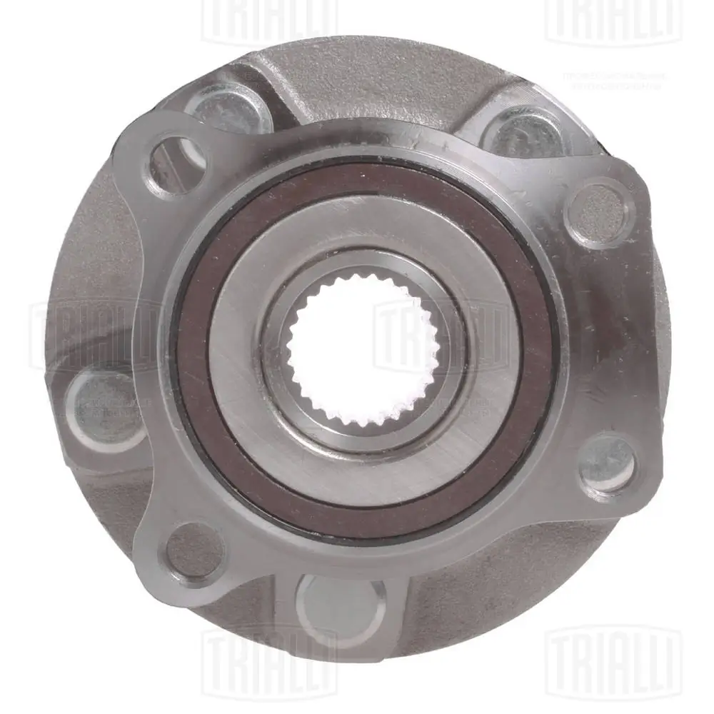 Маточина колеса передня Trialli MR2230 ціна, від 40.48 USD