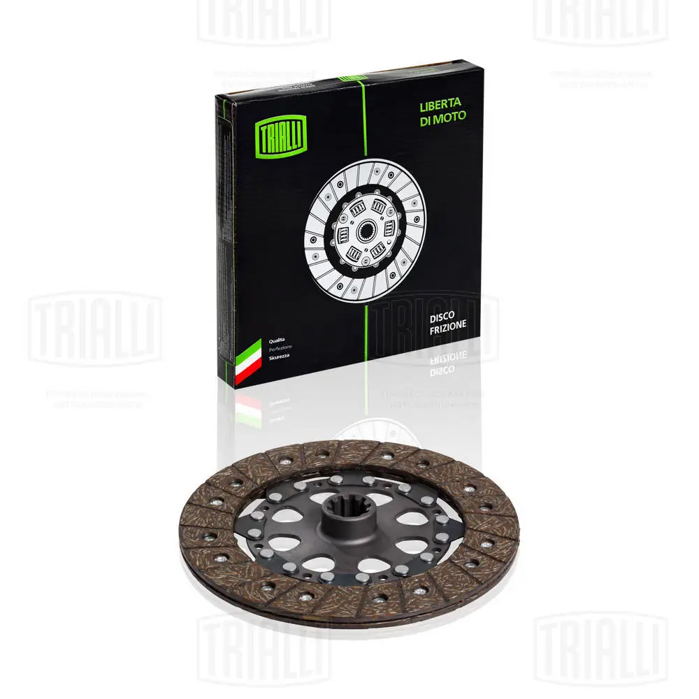  Диск зчеплення BMW 5 