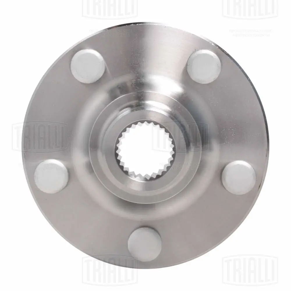 Маточина колеса передня Trialli MR1004 ціна, від 3.49 USD