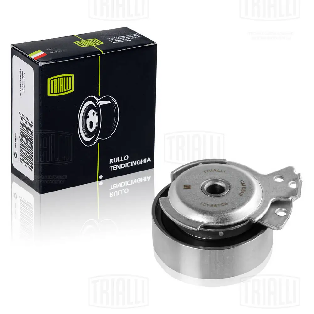 Зубчастий ремінь Federal Mogul TB218 ціна, від 7.09 USD