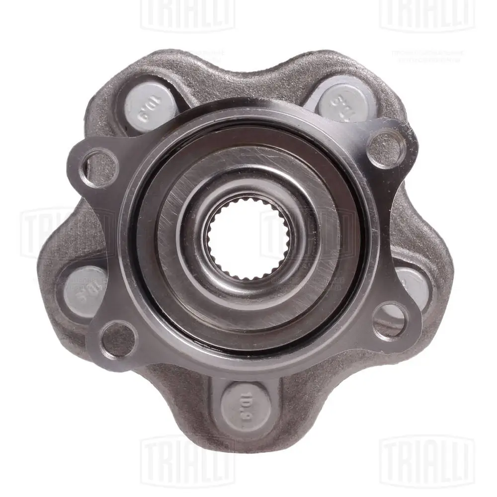 Маточини задніх коліс Trialli MR1485 ціна, від 56.43 USD