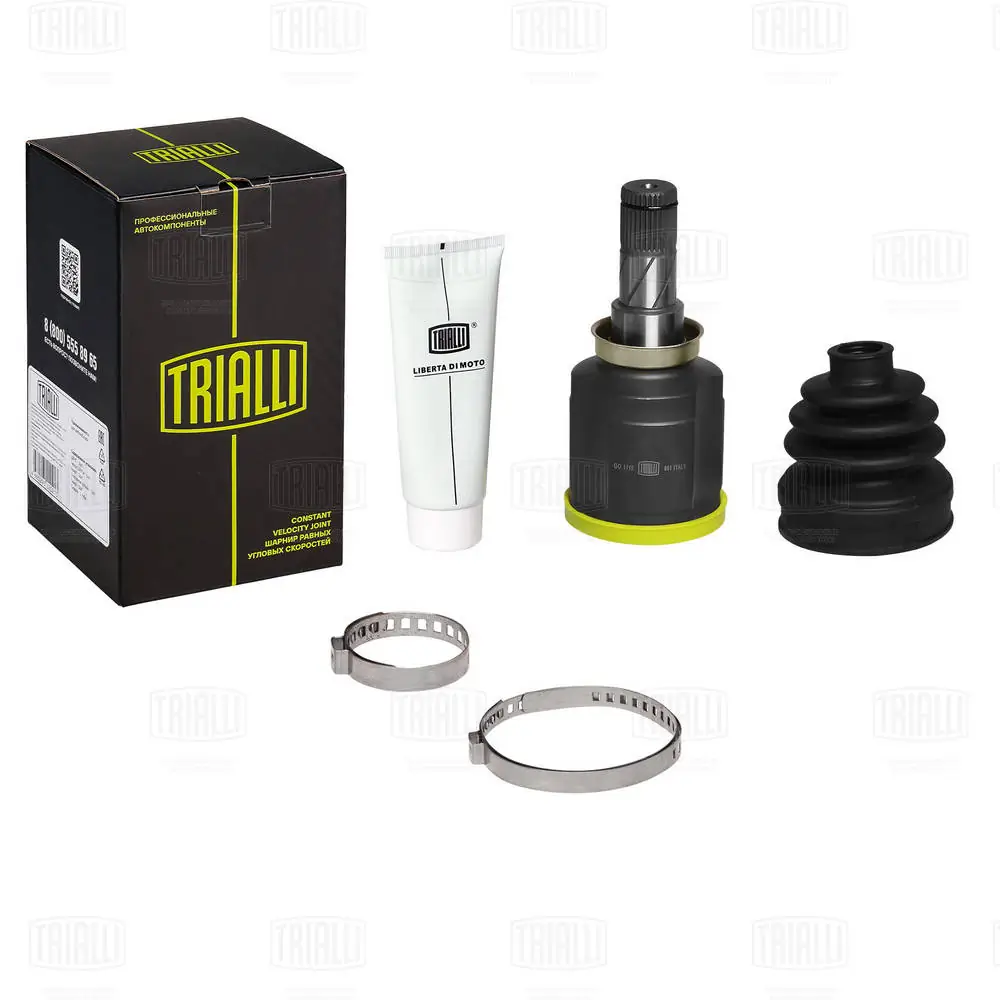 ШРУС внутрішній, передній Tangun J52003