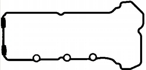Прокладка клапанної кришки двигуна Suzuki Swift III хетчбек (RS) (2005 - 2011) ціна, від 15.06 USD