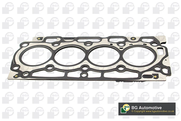 Купити 31330927 Volvo Прокладка ГБЦ