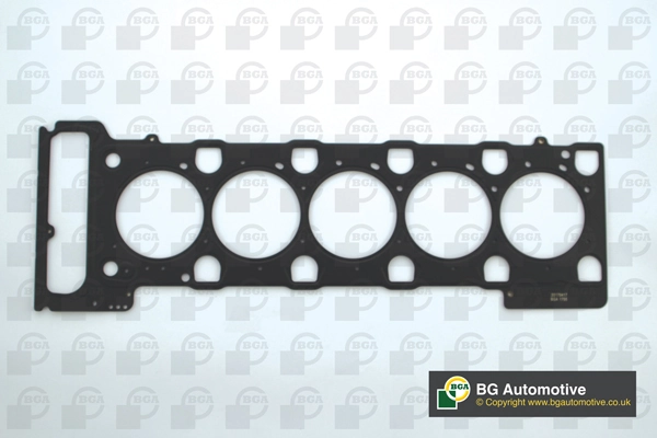 Прокладка ГБЦ Land Rover Discovery II позашляховик (LJ ,LT) (1998 - 2004) ціна, від 47.78 USD