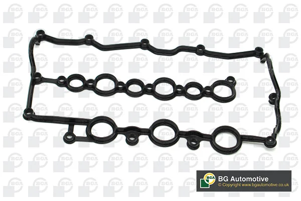 Прокладка кришки клапанної  на Land Rover Range Rover SPORT II L494