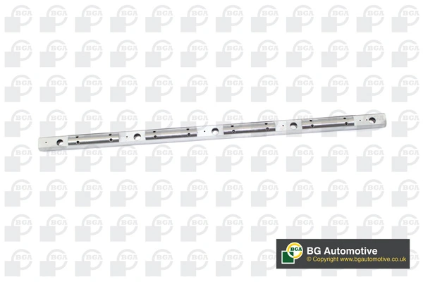 RK32000 Autowelt Вісь коромисла рокерів