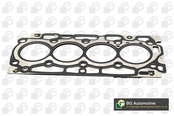 9676158280 Fiat/Alfa/Lancia Прокладка під головку