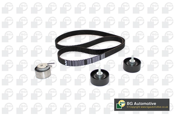 Комплект ГРМ 5139028AA Chrysler