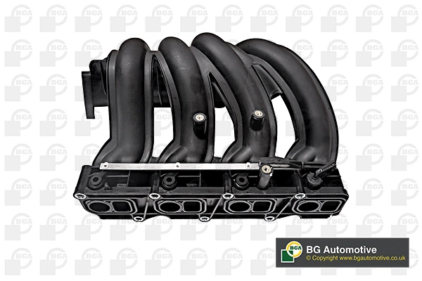 DRM12801 Polcar Колектор впускний