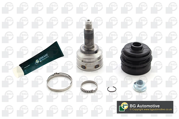 Граната колісна Posterparts BB6996 ціна, від 25.37 USD