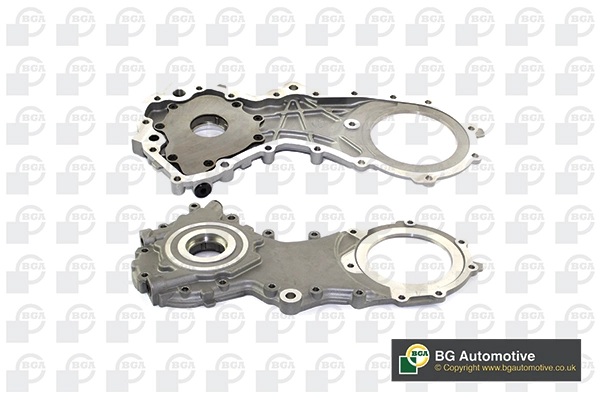 Купити OP0050 Magneti Marelli Насос маслозакачуючий