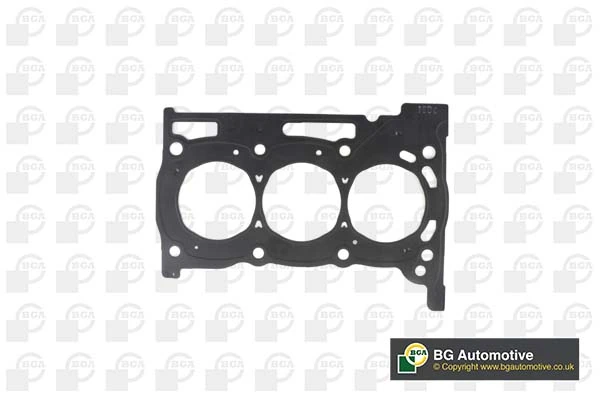 1611541480 Peugeot/Citroen Прокладка під головку