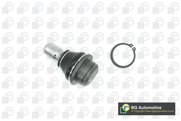 Кульова опора, нижня Polcar N1014 ціна, від 14.57 USD