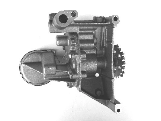 Маслонасос Depo/Loro/Abakus 10200021
