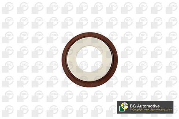 Сальник колінвала двигуна, задній VAG 078103051A ціна, від 16.24 USD