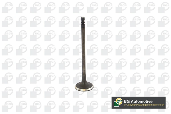 Клапан впускний Gieffe 3950SCR ціна, від 6.09 USD