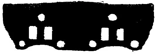 N75003 Japan Cars Прокладка випускного колектора