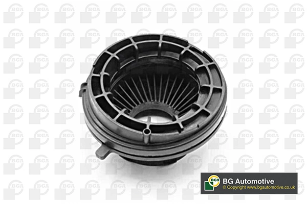 Підшипник опорний амортизатора, переднього Britpart LR018785 ціна, від 11.20 USD