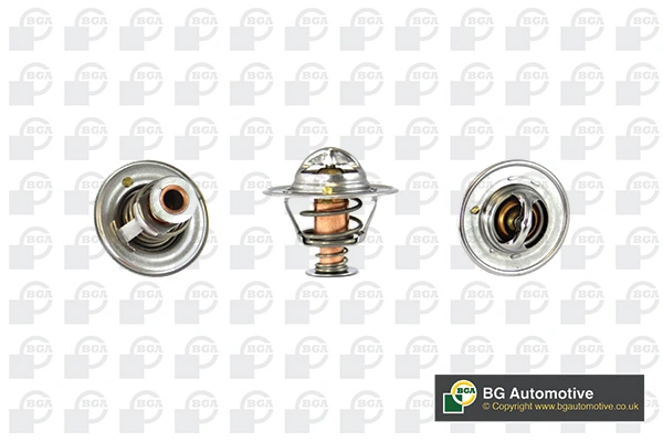 02800418 JCB Авто термостат