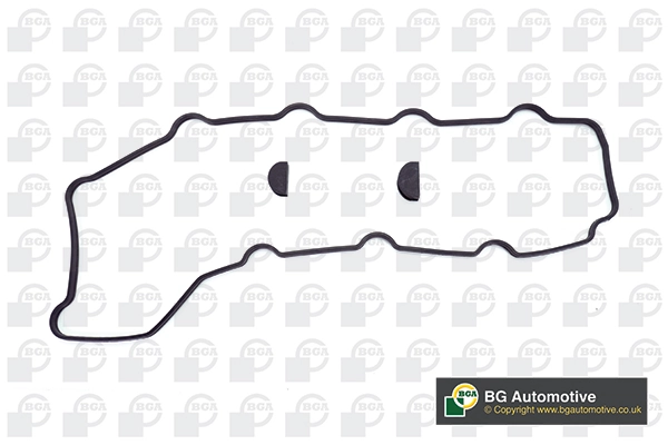 Прокладка клапанної кришки двигуна Ford Mondeo IV седан (CA2) (2007 - 2014) ціна, від 13.25 USD