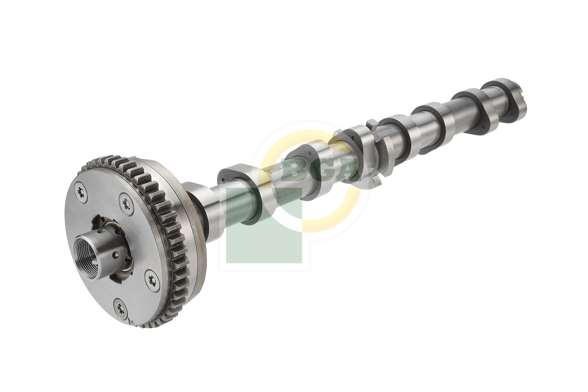 Шток двигуна, впускний KSP KSP00203 ціна, від 284.14 USD