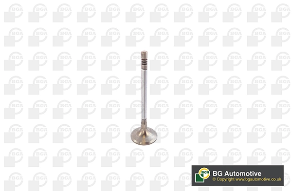 Клапан впускний Gunes 4581 ціна, від 6.48 USD