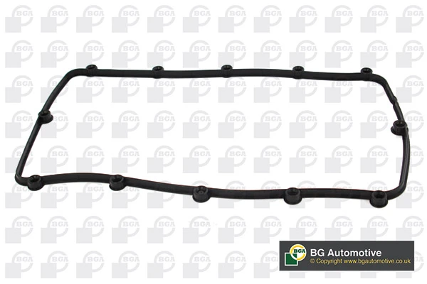 Прокладка кришки клапанної  на Ford Transit VI V347/8