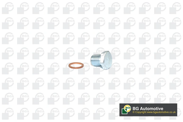 Пробка піддона двигуна General Motors 55184773 ціна, від 1.97 USD