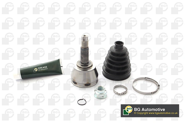 Купити 77366003 Fiat/Alfa/Lancia Шарнір приводу зовнішній