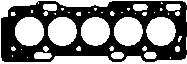 Прокладка ГБЦ Volvo S80 I седан (TS, TH, KV) (1998 - 2006) ціна, від 43.63 USD