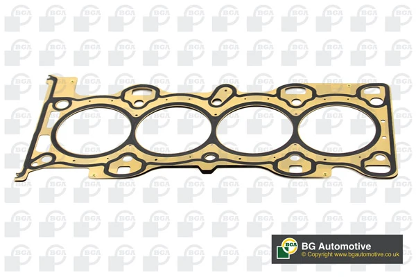Прокладка ГБЦ Mazda 3 хетчбек (BL) (2009 - 2013) ціна, від 35.63 USD