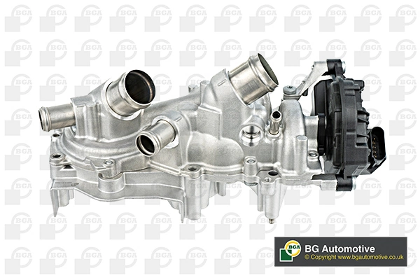 Помпа охолодження Volkswagen Tiguan Allspace  позашляховик (BW2, BJ2) (2017 - 2026) ціна, від 235.72 USD