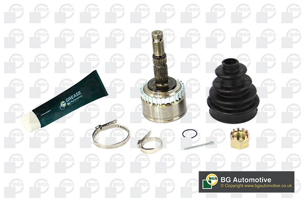 Граната колісна AND 41498299 ціна, від 26.85 USD