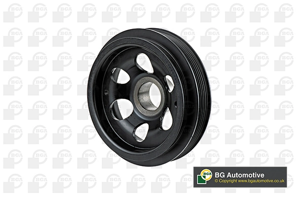 Купити Шків колінвала Ford Focus IV HP