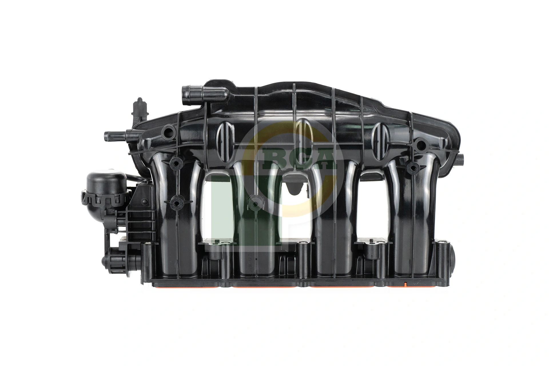  Впускний колектор Audi A6 