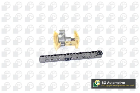 9648507780 Renault (RVI) Ланцюг ГРМ, комплект, верхня