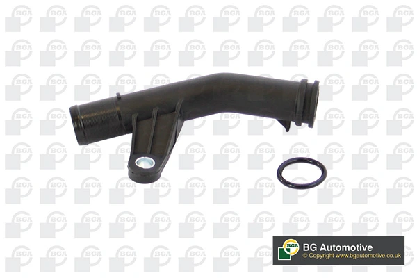 Шланг/патрубок водяного насосу, приймальний Asam 79248 ціна, від 5.64 USD