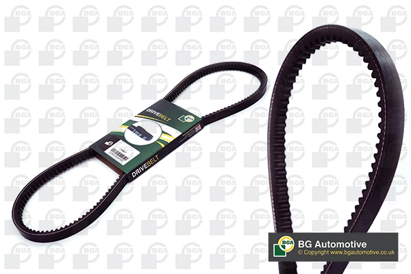 Купити A0059971192 Mercedes Ремінь генератора